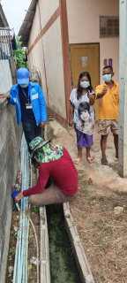 ไฟล์แนบ กปภ.สาขากำแพงเพชร เดินหน้าให้คำแนะนำลูกค้าตามโครงการเปลี่ยนมาตรวัดน้ำ (ขนาด 1/2 นิ้ว) มาตรผู้ใช้น้ำที่มีอายุเกิน 10 ปี พื้นที่อำเภอลานกระบือ จังหวัดกำแพงเพชร 