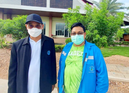 ไฟล์แนบ กปภ.สาขาปทุมธานี ให้บริการติดตั้งมาตรฯเร่งด่วน จำนวน 2 แห่ง เพื่อให้บริการแก่ศูนย์พักคอยผู้ป่วยโควิด-19