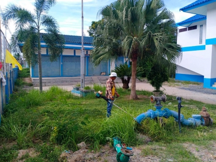 ไฟล์แนบ กปภ.สาขาชะอวดจัดกิจกรรม Big Cleaning Day