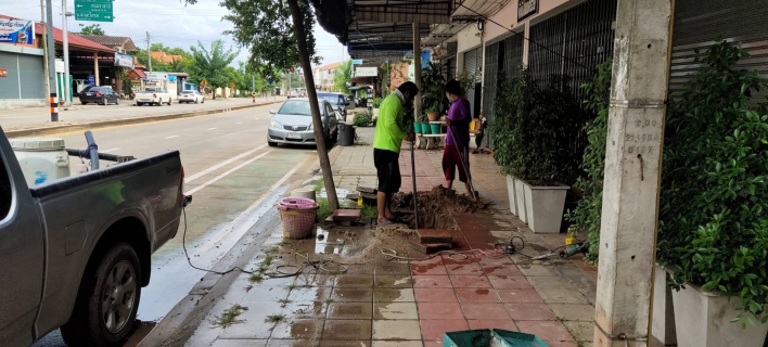ไฟล์แนบ กปภ.สาขากำแพงเพชร เดินหน้าบริการทันใจ ลูกค้าชื่นชมมาไวเกินคาด