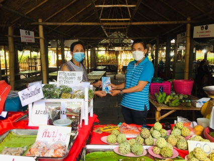 ไฟล์แนบ กปภ.สาขาพะเยา จัดกิจกรรมรณรงค์ประชาสัมพันธ์ประหยัดน้ำภายใต้โครงการบริหารจัดการน้ำอย่างรู้คุณค่า Demand Side Management : DSM ณ ไปรษณีย์จังหวัดพะเยา