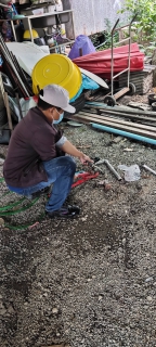 ไฟล์แนบ กปภ.สาขากำแพงเพชร ส่งมิสเตอร์ประปาแก้ปัญหาทันใจ ลูกค้าพอใจชื่นชมในบริการรวดเร็ว