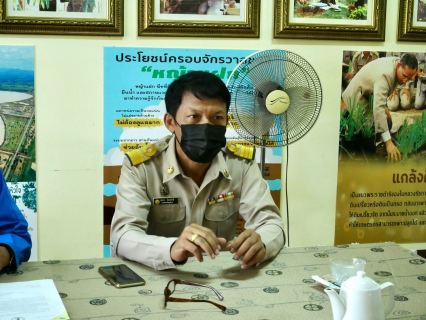 ไฟล์แนบ การประปาส่วนภูมิภาคสาขากระบี่ จัดทีมเจ้าหน้าที่ลงพื้นที่โรงเรียนราชประชานุเคราะห์ เข้าตรวจสอบระบบประปาและเก็บตัวอย่างน้ำเพื่อทดสอบคุณภาพน้ำของโรงเรียนตามโครงการ อาสาประปาเพื่อปวงชน ปีที่ 1