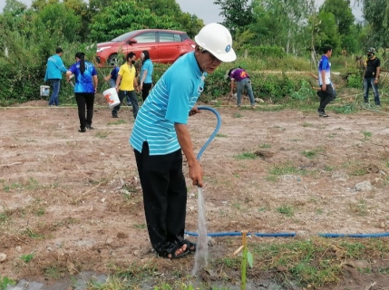 ไฟล์แนบ กปภ.สาขาสุวรรณภูมิร่วมกับกปภ.ข.6 จัดกิจกรรมโครงการดำเนินงานตามแผนงานกิจกรรม CSR อนุรักษ์และสืบสานตาลโตนด