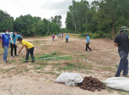 ไฟล์แนบ กปภ.สาขาสุวรรณภูมิร่วมกับกปภ.ข.6 จัดกิจกรรมโครงการดำเนินงานตามแผนงานกิจกรรม CSR อนุรักษ์และสืบสานตาลโตนด
