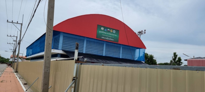 ไฟล์แนบ กปภ.สาขาพระนครศรีอยุธยา(พ) มอบน้ำดื่มบรรจุขวดตราสัญลักษณ์ กปภ. ให้แก่ ศูนย์พักคอย เทศบาลเมืองอโยธยา