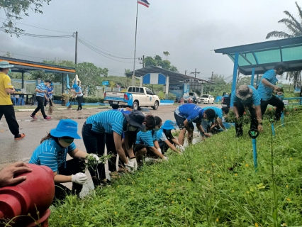 ไฟล์แนบ กปภ.สาขาภูเก็ต จัดกิจกรรม Big Cleaning Day ครั้งที่ 3/2564 