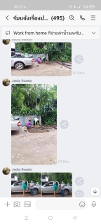 ไฟล์แนบ กปภ.สาขากำแพงเพชร ระงับเหตุท่อแตกรั่ว หวั่นน้ำไหลเข้าบ้านลูกค้า