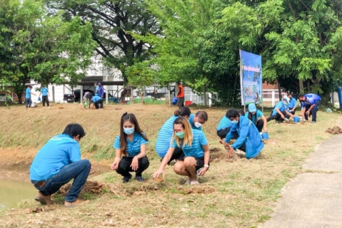 ไฟล์แนบ กปภ.สาขาในสังกัด กปภ.ข.6 Kick Off กิจกรรมโครงการ CSR อนุรักษ์และสืบสานตาลโตนด