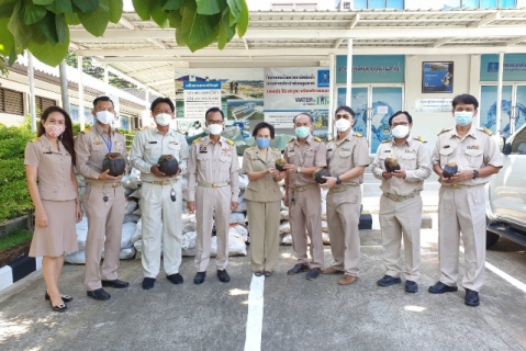 ไฟล์แนบ กปภ.สาขาในสังกัด กปภ.ข.6 Kick Off กิจกรรมโครงการ CSR อนุรักษ์และสืบสานตาลโตนด