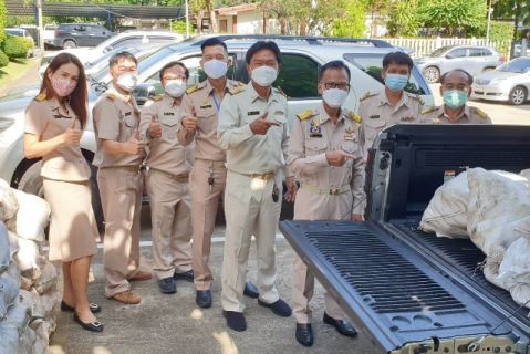 ไฟล์แนบ กปภ.สาขาในสังกัด กปภ.ข.6 Kick Off กิจกรรมโครงการ CSR อนุรักษ์และสืบสานตาลโตนด