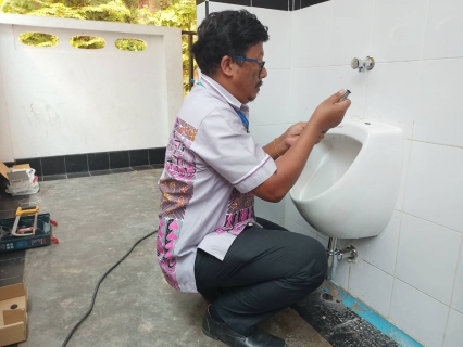 ไฟล์แนบ กปภ.สาขาภูเก็ต  ลงพื้นที่โรงเรียนกะทู้วิทยา จัดกิจกรรมรณรงค์ช่วยประหยัดน้ำและร่วมกันใช้น้ำอย่างรู้คุณค่า (Demand Side Management : DSM) ประจำปี 2564 