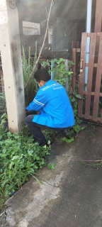 ไฟล์แนบ #หมดกังวลเรื่องน้ำไม่ไหล ส่งมิสเตอร์ประปาบริการถึงบ้าน