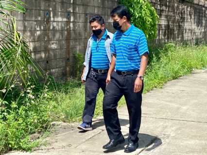 ไฟล์แนบ การประปาส่วนภูมิภาคสาขากระบี่ ดำเนินงานตามแผนบริหารจัดการน้ำสูญเสีย เดินหน้าลงพื้นที่ ตำบลทับปริก และตำบลกระบี่น้อย อำเภอเมืองกระบี่ จังหวัดกระบี่ เดินเท้าหาท่อแตกรั่ว พร้อมซ่อมปิดจุด เพื่อลดการเกิดน้ำสูญเสีย 