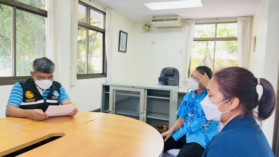 ไฟล์แนบ การประปาส่วนภูมิภาคสาขาชุมพร  มอบของที่ระลึก เพื่อแสดงความขอบคุณ ให้กับสื่อมวลชนท้องถิ่นและการประชาสัมพันธ์การชำระค่าน้ำออนไลน์