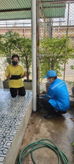 ไฟล์แนบ กปภ.สาขากำแพงเพชร เดินหน้าให้บริการทันใจ แก้ปัญหาจบลูกค้าประทับใจ 