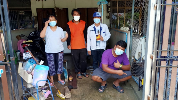 ไฟล์แนบ กปภ.สาขากำแพงเพชร ดำเนินการตามนโยบาย ผวก. เร่งบริหารจัดการน้ำสูญเสียที่ มิเตอร์(เชิงพาณิชย์) นำรายได้เข้าสู่องค์กร