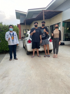 ไฟล์แนบ เสียงชื่นชมลูกค้า ... โดนตัดน้ำไม่ต้องตกใจ  Mr.ประปาช่วยได้