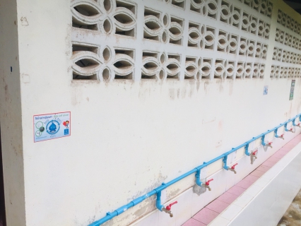 ไฟล์แนบ การประปาส่วนภูมิภาคสาขาชุมพร ร่วมดำเนินกิจกรรม ภายใต้โครงการการบริหารจัดการการใช้น้ำอย่างรู้คุณค่า (Demand-Side Management หรือ DSM) ณ โรงเรียนอนุบาลชุมพร ต.ท่าตะเภา อ.เมือง จ.ชุมพร