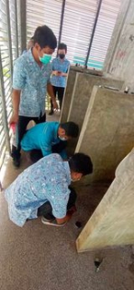 ไฟล์แนบ การประปาส่วนภูมิภาคสาขาทุ่งสง ดำเนินกิจกรรมการ จัดการทรัพยากรน้ำอย่างรู้คุณค่า (Demand-Side Managementหรือ DSM)