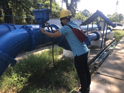 ไฟล์แนบ ตรวจสอบคุณภาพน้ำ