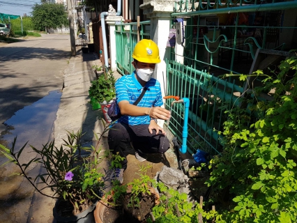 ไฟล์แนบ ตรวจสอบคุณภาพน้ำ