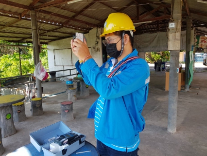 ไฟล์แนบ ตรวจสอบคุณภาพน้ำ