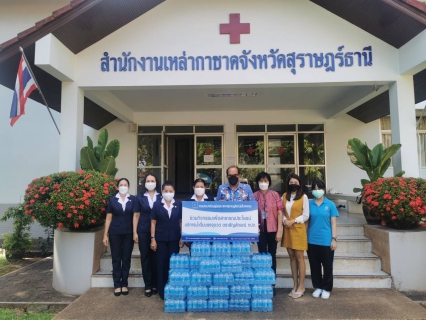 ไฟล์แนบ กปภ. พร้อมช่วยเหลือประชาชน ติดตั้งมิเตอร์ประปา แก่ รพ.สนามและศูนย์พักคอย
