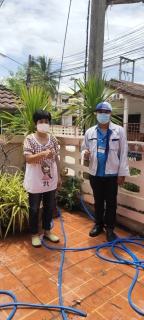ไฟล์แนบ กปภ.สาขากำแพงเพชร เดินหน้าประปาทันใจให้บริการลูกค้าถึงบ้าน