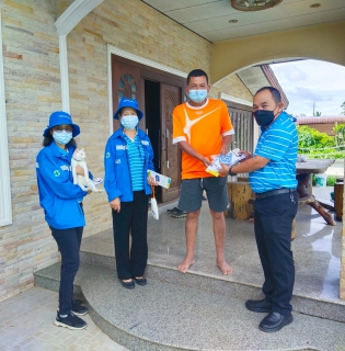 ไฟล์แนบ การประปาส่วนภูมิภาคสาขาทุ่งสง ดำเนินกิจกรรมตามโครงการ มุ่งมั่นเพื่อปวงชนเติมใจให้กัน ครั้งที่ 4/2564