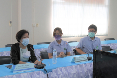 ไฟล์แนบ กปภ.ข.7 และ ศูนย์อนามัยที่่ 8 กรมอนามัย ประชุมหารือการดำเนินงานโครงการส่งเสริมความเชื่อมั่นคุณภาพน้ำประปา พื้นที่ กปภ.สาขาในสังกัด กปภ.ข.7