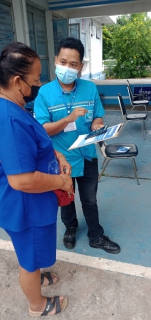 ไฟล์แนบ กปภ.สาขากำแพงเพชร ขับเคลื่อน PWA Alwals - on ให้บรรลุเป้าหมายองค์กร ยกระดับคุณภาพการให้บริการ ส่งมิสเตอร์ประปาเชิญชวนลูกค้าเพิ่มเพื่อนผ่าน Lind ID : @PWAThailand  