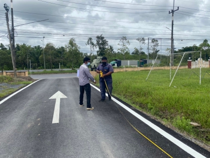 ไฟล์แนบ การประปาส่วนภูมิภาคสาขาทุ่งสง จัดกิจกรรมโครงการบุกชุมชนค้นห้าผู้ใช้น้ำรายใหม่