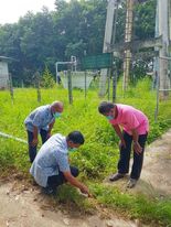 ไฟล์แนบ การประปาส่วนภูมิภาคสาขาทุ่งสง จัดทีมเจ้าหน้าที่ลงพื้นที่โรงเรียนราชประชานุเคราะห์ 19 เข้าตรวจสอบระบบประปาของโรงเรียนตามโครงการ อาสาประปาเพื่อปวงชน ปีที่ 1 