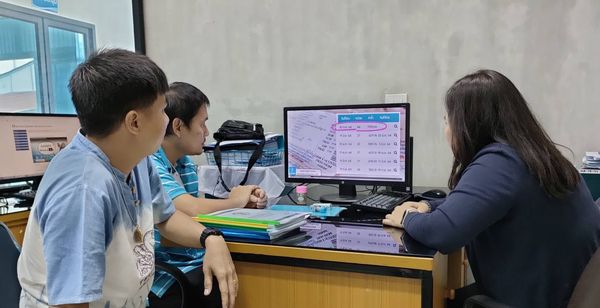ไฟล์แนบ กปภ.สาขากำแพงเพชร เชิญชวนพนักงานเข้าร่วมกิจกรรมวันประปาวิชาการ 2564 เพื่อพัฒนาปฏิบัติงานให้เกิดประสิทธิภาพอย่างต่อเนื่อง เป็นองค์กรแห่งการเรียนรู้ ( Learning Organization) มุ่งสู่การเป็นองค์กรระดับสากล