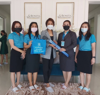 ไฟล์แนบ กปภ.สาขาภูเก็ต จัดกิจกรรมเติมใจให้กัน ออกพบปะผู้ใช้น้ำรายใหญ่ 