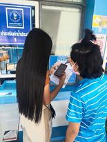 ไฟล์แนบ การประปาส่วนภูมิภาคสาขาทุ่งสง ยังคงรักษามาตรฐานบริการตามแนวทางศูนย์ราชการสะดวก  (Government Easy Contact Center : GECC) "สะดวก รวดเร็ว เข้าถึงง่าย"