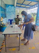 ไฟล์แนบ การประปาส่วนภูมิภาคสาขาทุ่งสง ยังคงรักษามาตรฐานบริการตามแนวทางศูนย์ราชการสะดวก  (Government Easy Contact Center : GECC) "สะดวก รวดเร็ว เข้าถึงง่าย"