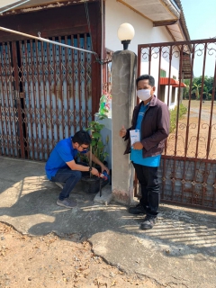 ไฟล์แนบ ผจก.กปภ.สาขากำแพงเพชร นำทีมพนักงานใช้เวลาหลังเลิกงาน  สุ่มอ่านมาตรวัดน้ำ เร่งบริหารจัดการน้ำสูญเสียที่ มิเตอร์ (เชิงพาณิชย์) นำรายได้เข้าสู่องค์กร