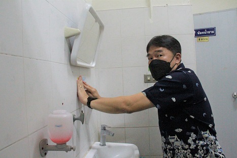 ไฟล์แนบ กปภ.ข.6 จัดกิจกรรมโครงการ DSM INSIDE รณรงค์การใช้น้ำอย่างประหยัด