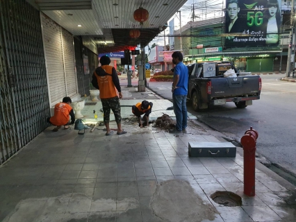 ไฟล์แนบ กปภ.สาขากำแพงเพชร เร่งสนองนโยบาย ผวก.ที่สื่อให้พนักงานให้ความสำคัญกับปริมาณน้ำสูญเสียที่ลดได้จริง มากกว่าตัวเลขที่แจ้งเป็นเปอร์เซ็นต์