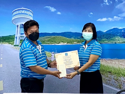 ไฟล์แนบ การประปาส่วนภูมิภาคสาขากระบี่ จัดกิจกรรมสนทนายามเช้า (MORNING TALK) ครั้งที่ 12 ประจำปี 2564 พร้อมประชุมติดตามแผนการดำเนินงานศูนย์ราชการสะดวก (Government Easy Contact Center : GECC ) ประจำปี 2564 และกิจกรรมคัดเลือกดาวเด่นประจำไตรมาส 4/2564