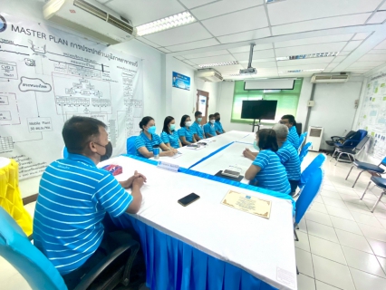 ไฟล์แนบ การประปาส่วนภูมิภาคสาขากระบี่ จัดกิจกรรมสนทนายามเช้า (MORNING TALK) ครั้งที่ 12 ประจำปี 2564 พร้อมประชุมติดตามแผนการดำเนินงานศูนย์ราชการสะดวก (Government Easy Contact Center : GECC ) ประจำปี 2564 และกิจกรรมคัดเลือกดาวเด่นประจำไตรมาส 4/2564