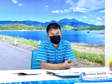 ไฟล์แนบ การประปาส่วนภูมิภาคสาขากระบี่รับการตรวจประเมินผลการดำเนินงาน โครงการจัดการน้ำสะอาด Water Safety Plan: WSP ประจำปี 2564
