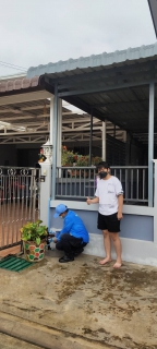 ไฟล์แนบ กปภ.สาขากำแพงเพชร เน้นความสำคัญการให้บริการลูกค้า ภายใต้แนวคิด " ปัญหาของลูกค้า " คือ "ปัญหาของเรา "