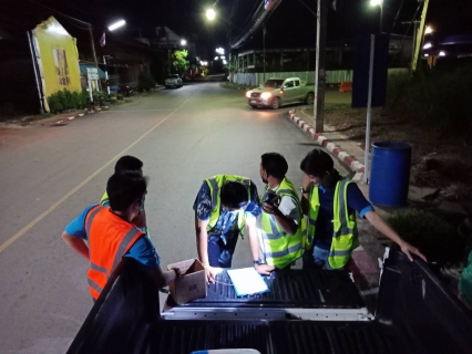 ไฟล์แนบ กปภ.สาขากำแพงเพชร เร่งหาน้ำสูญเสีย ช่วยเพิ่มรายได้ พร้อมบริการที่ดีขึ้นจากลูกค้าโดยตรง
