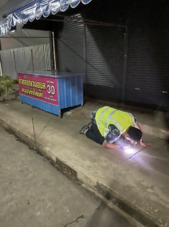 ไฟล์แนบ กปภ.สาขากำแพงเพชร เร่งหาน้ำสูญเสีย ช่วยเพิ่มรายได้ พร้อมบริการที่ดีขึ้นจากลูกค้าโดยตรง