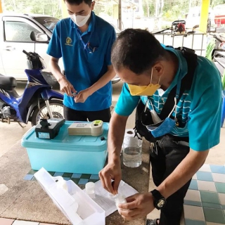 ไฟล์แนบ กปภ.สาขาระนอง จัดกิจกรรม โครงการน้ำประปา กปภ.-อปท.เพื่อปวงชน ปี 2564