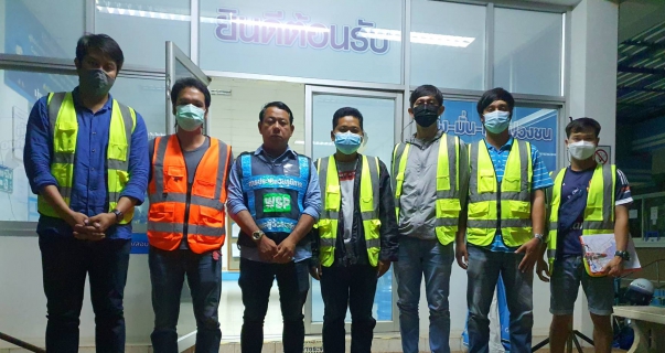 ไฟล์แนบ กปภ.สาขากำแพงเพชร ปฏิบัติการเชิงรุกทำ Step test