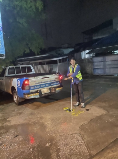 ไฟล์แนบ กปภ.สาขากำแพงเพชร ปฏิบัติการเชิงรุกทำ Step test